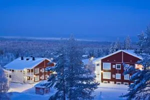 Lapland Hotels Äkäshotelli - 锡尔卡