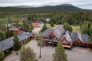 Lapland Hotels Äkäshotelli