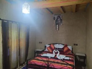 Menzah Gite Rissani - Erfoud