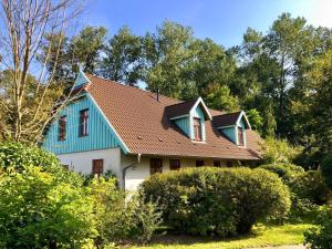 Strandperlen Weidenhof 8 A