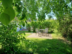 Strandperlen Weidenhof 8 A