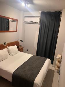 Single Room room in Hostal Arenal