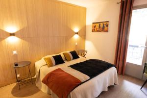 Hotels Hotel l'Amandiere : photos des chambres