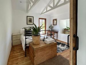 Cornellskop Country Stay