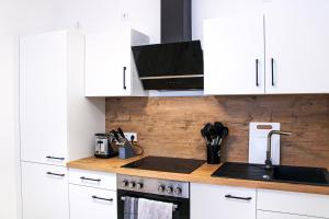 Panorama Schwarzenberg