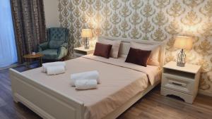 5* luxury near Avram Iancu sq New. Private parking