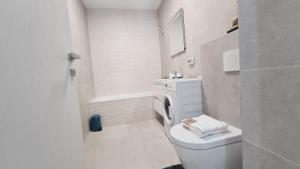 5* luxury near Avram Iancu sq New. Private parking