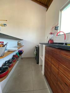 Villa Ohana - Taipu de Fora