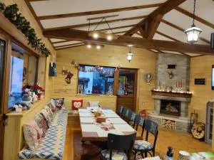 Villa Boro - بيلي اسكار