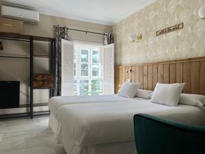 Alameda Hostal Boutique