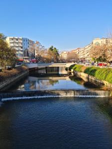 Houseloft Meteora Spirit