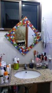 Recreio - CorAll Experience - 2 Quartos e 1 Suíte