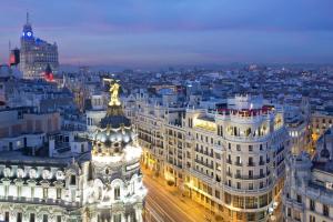 Principal hotel, 
Madrid, Spain.
The photo picture quality can be
variable. We apologize if the
quality is of an unacceptable
level.