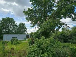 Miejsce dla chcących odpocząć - Rakowitz