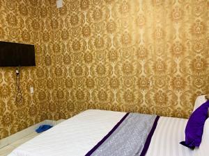 Phòng Standard giường đơn (Standard Single Room)