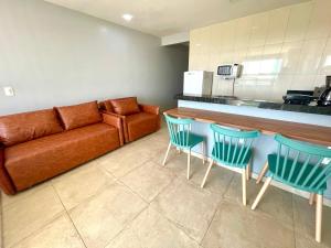 Eu Amo Arraial Hospedagem - Studio VISTA MAR - Até 5 Pessoas