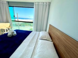 Eu Amo Arraial Hospedagem - Studio VISTA MAR - Até 5 Pessoas