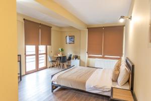 Pine Chalets by KA Group