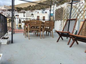 Private Terrace-Romantic-Sea, Castle views-Central