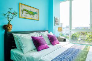 Suthep Art Stay Curated by Local Artists