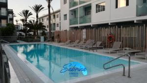 Grazioso appartamento al Bristol Sunset Vista