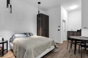 Brand-New Modern Studio - Mosfellsbær