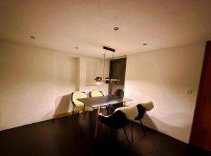 Cosy appartment 10 min from Gstaad with stunning view