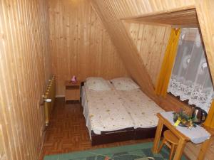 Dom wypoczynkowy U Kseni Białka Tatrzańska ul Grapa55