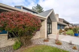 AmericInn by Wyndham Grand Rapids - Boy River