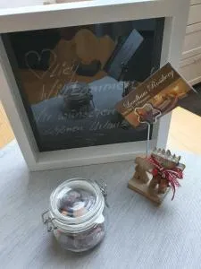 Landhaus Rossberg - Kienzen