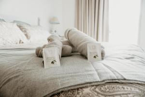 Casa Las Costas, Las Maretas