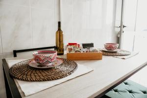 Casa Las Costas, Las Maretas