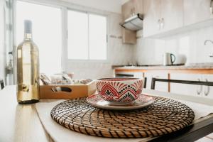 Casa Las Costas, Las Maretas