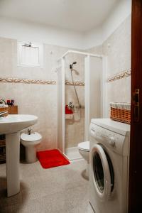 Casa Las Costas, Las Maretas