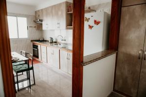 Casa Las Costas, Las Maretas