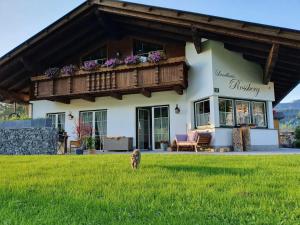 Landhaus Rossberg