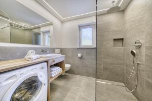 Boznermüllerhof - Geranie