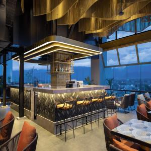 Hotel Santika Premiere Padang