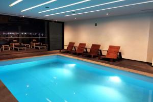 Ramada Encore by Wyndham Guadalajara Aeropuerto