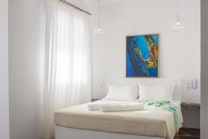 Scorpios Hotel & Suites Samos Greece