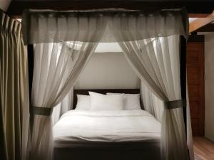 Domu Mia Villa Siargao