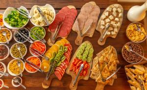 Pine Chalets by KA Group