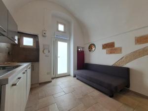 Il sottano alla strada Polignano a mare