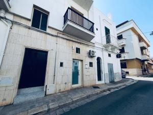 Il sottano alla strada Polignano a mare