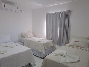 POUSADA CASA DA CLAUDIA MARAGOGI