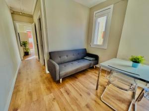 Sunny apartment Gracia - Joanic Renovated