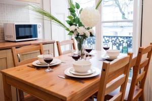 Dream South Kensington Apartment