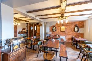 Pine Chalets by KA Group