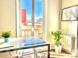 Sunny apartment Gracia - Joanic Renovated