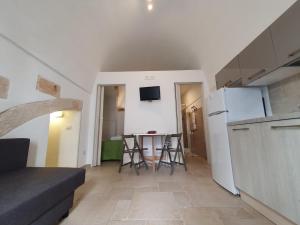 Il sottano alla strada Polignano a mare